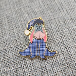 Loungefly Eeyore Pin